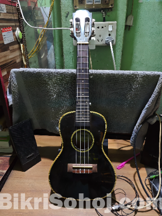 Ukulele For Sell...
